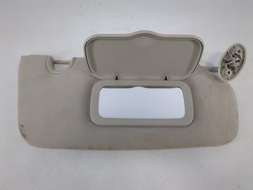 2010-2017 Jeep Patriot Sun Visor Shade Replacement Passenger Right Mirror Fits Fits 2010 2011 2012 2013 2014 2015 2016 2017 