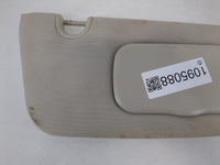 2010-2017 Jeep Patriot Sun Visor Shade Replacement Passenger Right Mirror Fits Fits 2010 2011 2012 2013 2014 2015 2016 2017 