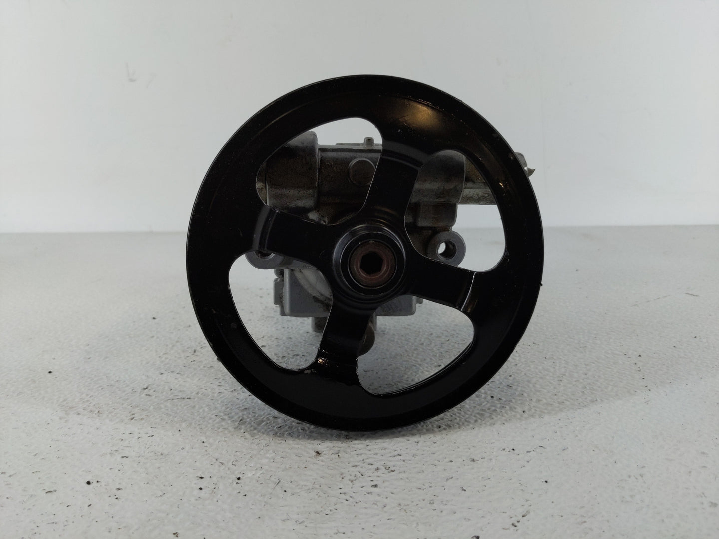 2007-2017 Jeep Patriot Power Steering Column Pump Oem 1112064 - Oemusedautoparts1.com