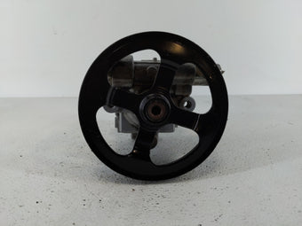 compare product 2007-2017 Jeep Patriot Power Steering Column Pump Oem 1112064