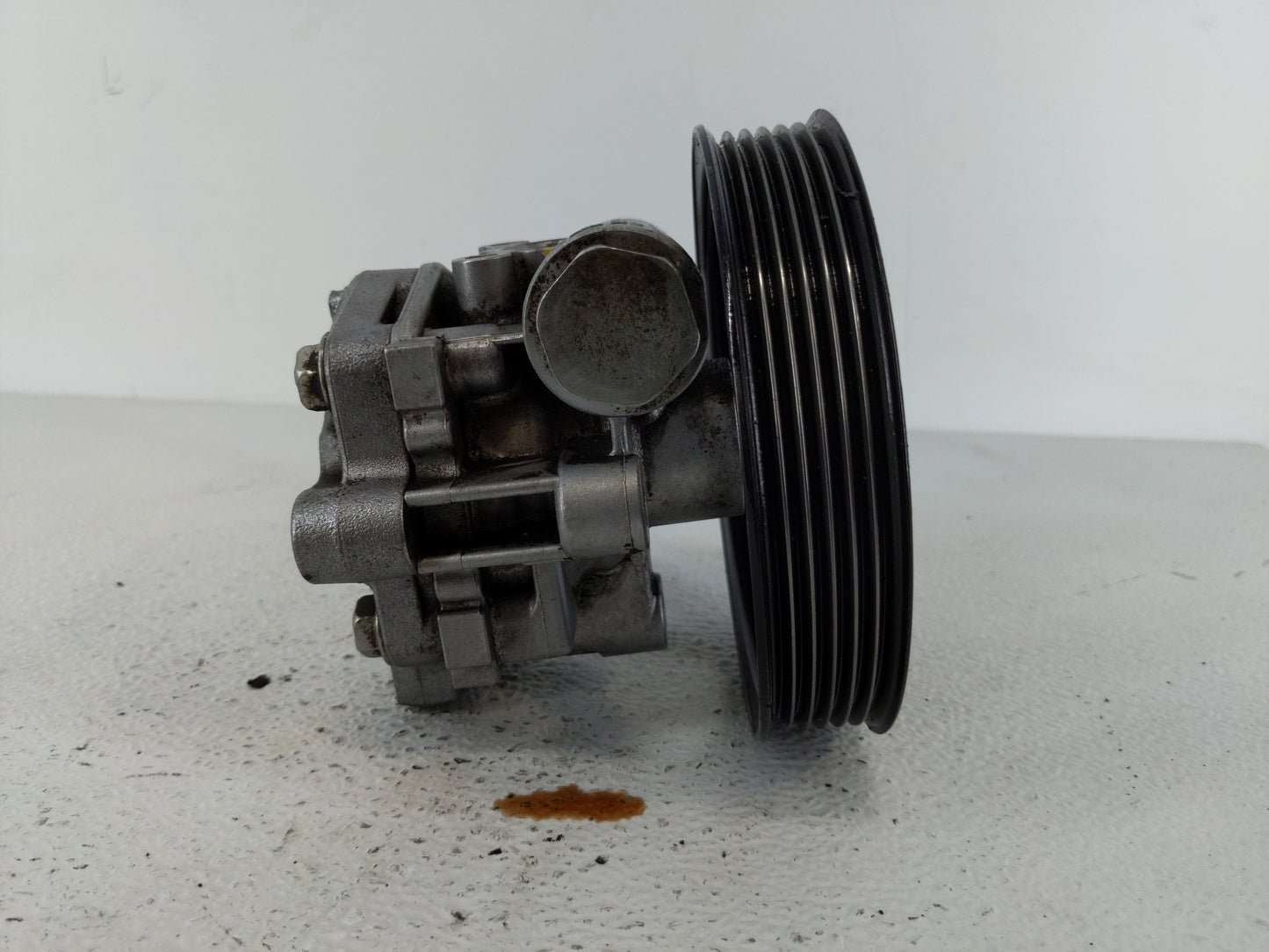 2007-2017 Jeep Patriot Power Steering Column Pump Oem 1112064 - Oemusedautoparts1.com
