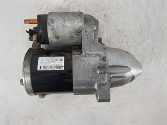 compare product 2007-2017 Jeep Patriot Car Starter Motor Solenoid OEM P/N:05034555AA Fits OEM Used Auto Parts