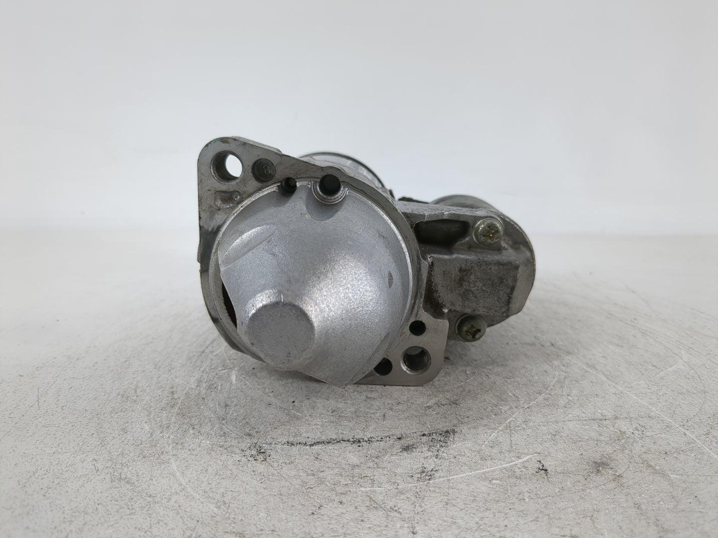 2007-2017 Jeep Patriot Car Starter Motor Solenoid OEM P/N:05034555AA Fits OEM Used Auto Parts - Oemusedautoparts1.com