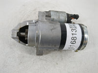 2007-2017 Jeep Patriot Car Starter Motor Solenoid OEM P/N:05034555AA Fits OEM Used Auto Parts - Oemusedautoparts1.com