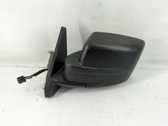 compare product 2007-2012 Jeep Patriot Driver Side View Mirror - Left Door Mirror OEM Used