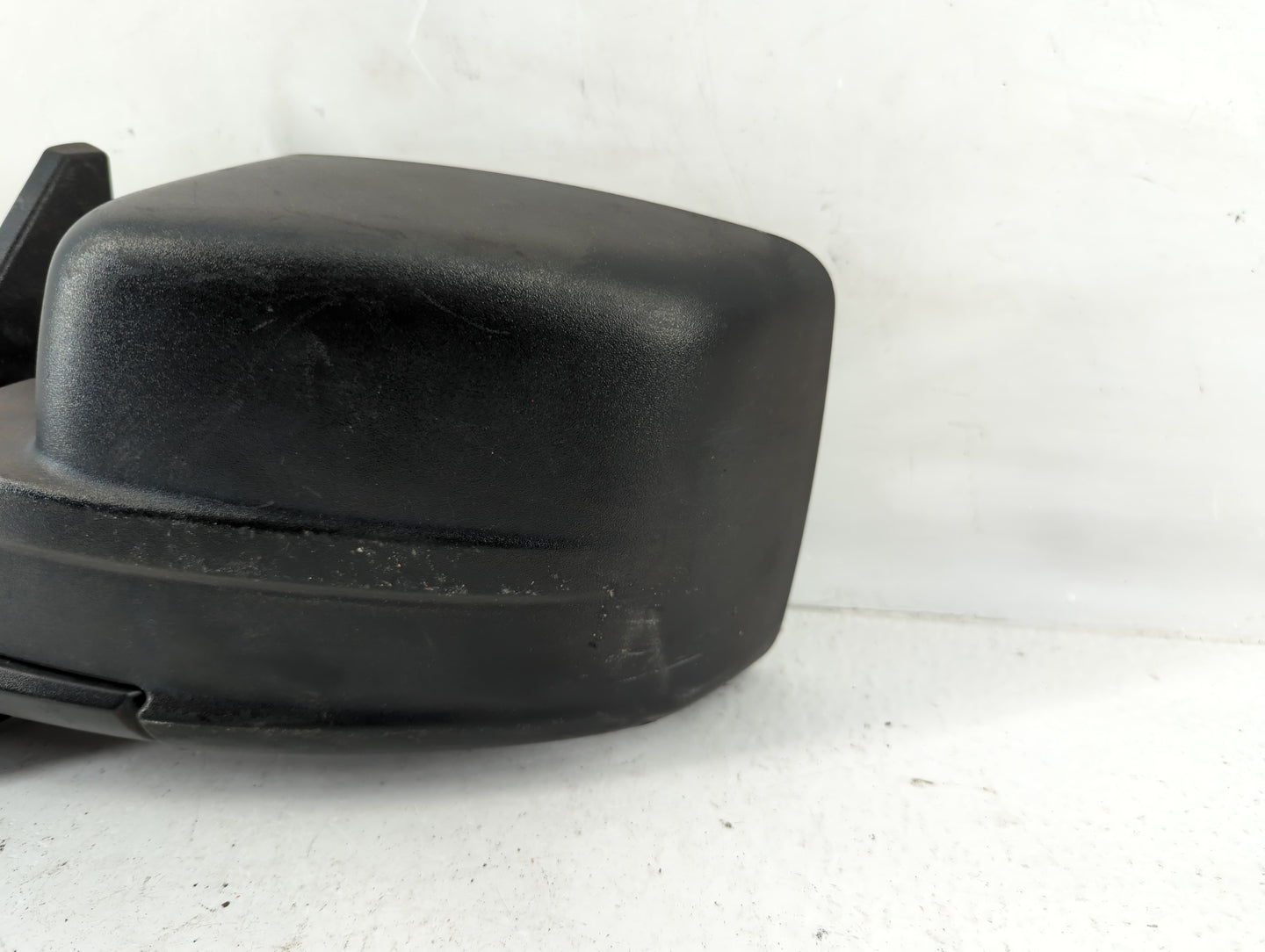 2007-2012 Jeep Patriot Driver Side View Mirror - Left Door Mirror OEM Used - Oemusedautoparts1.com