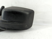 2007-2012 Jeep Patriot Driver Side View Mirror - Left Door Mirror OEM Used - Oemusedautoparts1.com
