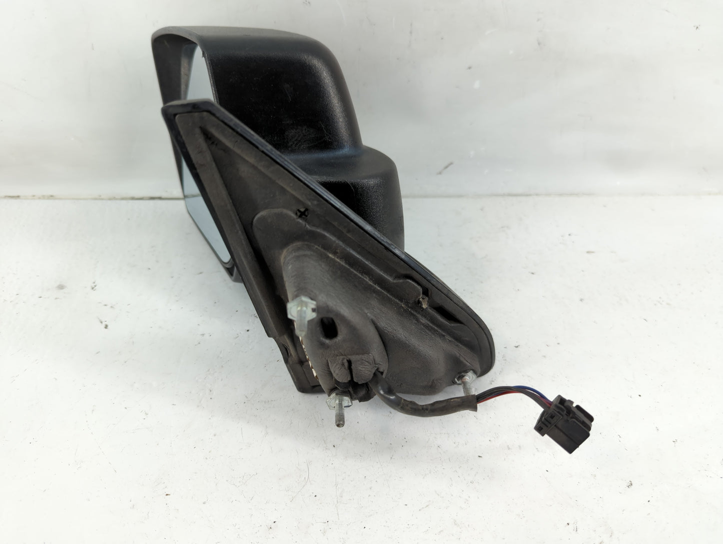2007-2012 Jeep Patriot Driver Side View Mirror - Left Door Mirror OEM Used - Oemusedautoparts1.com