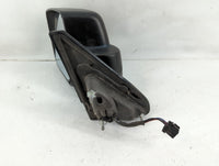 2007-2012 Jeep Patriot Driver Side View Mirror - Left Door Mirror OEM Used - Oemusedautoparts1.com