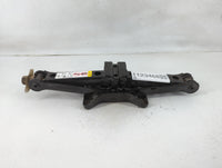 2012 Jeep Patriot Spare Scissor Car Jack 1123468 - Oemusedautoparts1.com