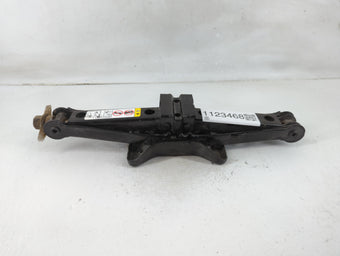 compare product 2012 Jeep Patriot Spare Scissor Car Jack 1123468
