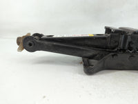 2012 Jeep Patriot Spare Scissor Car Jack 1123468 - Oemusedautoparts1.com