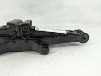 2012 Jeep Patriot Spare Scissor Car Jack 1123468 - Oemusedautoparts1.com