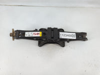 2012 Jeep Patriot Spare Scissor Car Jack 1123468 - Oemusedautoparts1.com