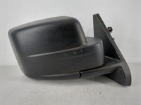 2007-2012 Jeep Patriot Passenger Side View Mirror - Right Door Mirror OEM Used - Oemusedautoparts1.com