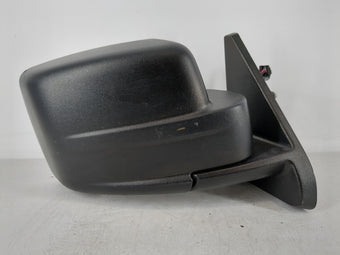compare product 2007-2012 Jeep Patriot Passenger Side View Mirror - Right Door Mirror OEM Used