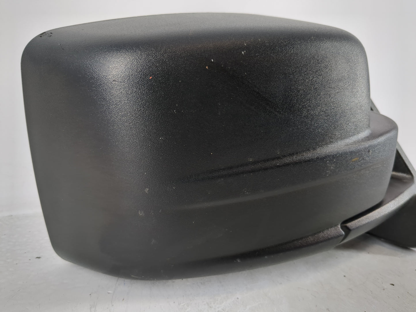 2007-2012 Jeep Patriot Passenger Side View Mirror - Right Door Mirror OEM Used - Oemusedautoparts1.com