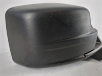 2007-2012 Jeep Patriot Passenger Side View Mirror - Right Door Mirror OEM Used - Oemusedautoparts1.com