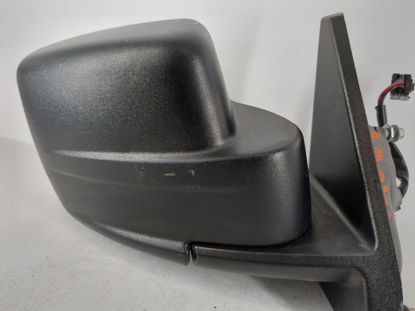 2007-2012 Jeep Patriot Passenger Side View Mirror - Right Door Mirror OEM Used - Oemusedautoparts1.com