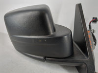 2007-2012 Jeep Patriot Passenger Side View Mirror - Right Door Mirror OEM Used - Oemusedautoparts1.com