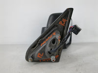 2007-2012 Jeep Patriot Passenger Side View Mirror - Right Door Mirror OEM Used - Oemusedautoparts1.com