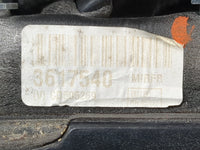 2007-2012 Jeep Patriot Passenger Side View Mirror - Right Door Mirror OEM Used - Oemusedautoparts1.com