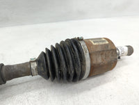 2007-2017 Jeep Patriot Axle Shaft Front Driver Cv C/v - Oemusedautoparts1.com