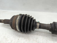 2007-2017 Jeep Patriot Axle Shaft Front Driver Cv C/v - Oemusedautoparts1.com