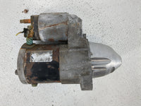 2007-2017 Jeep Patriot Car Starter Motor Solenoid OEM P/N:05034555AA Fits OEM Used Auto Parts - Oemusedautoparts1.com