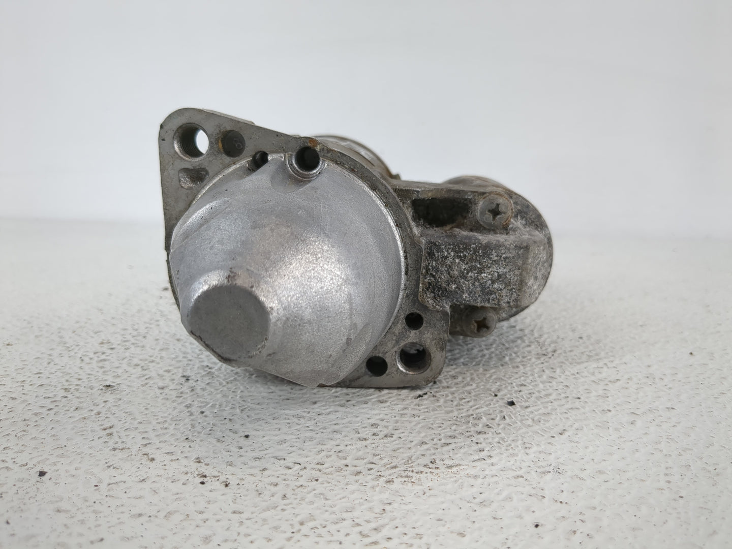 2007-2017 Jeep Patriot Car Starter Motor Solenoid OEM P/N:05034555AA Fits OEM Used Auto Parts - Oemusedautoparts1.com