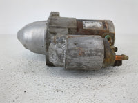 2007-2017 Jeep Patriot Car Starter Motor Solenoid OEM P/N:05034555AA Fits OEM Used Auto Parts - Oemusedautoparts1.com
