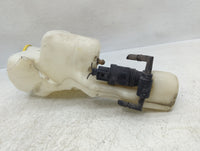 2007-2017 Jeep Patriot Windshield Washer Fluid Reservoir Bottle Oem - Oemusedautoparts1.com