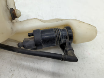 compare product 2007-2017 Jeep Patriot Windshield Washer Fluid Reservoir Bottle Oem