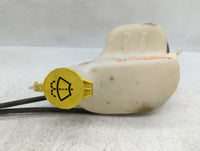 2007-2017 Jeep Patriot Windshield Washer Fluid Reservoir Bottle Oem - Oemusedautoparts1.com