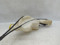 2007-2017 Jeep Patriot Windshield Washer Fluid Reservoir Bottle Oem - Oemusedautoparts1.com