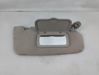 2010-2017 Jeep Patriot Sun Visor Shade Replacement Passenger Right Mirror Fits Fits 2010 2011 2012 2013 2014 2015 2016 2017 