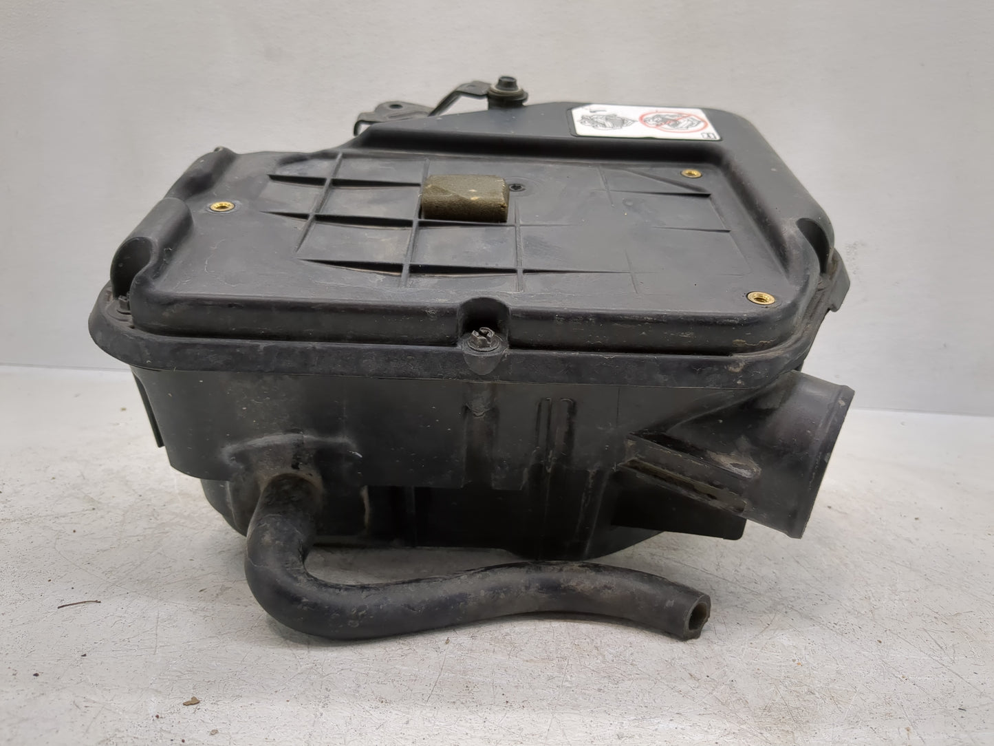 2011-2017 Jeep Patriot Air Cleaner Intake-duct Hose Tube - Oemusedautoparts1.com