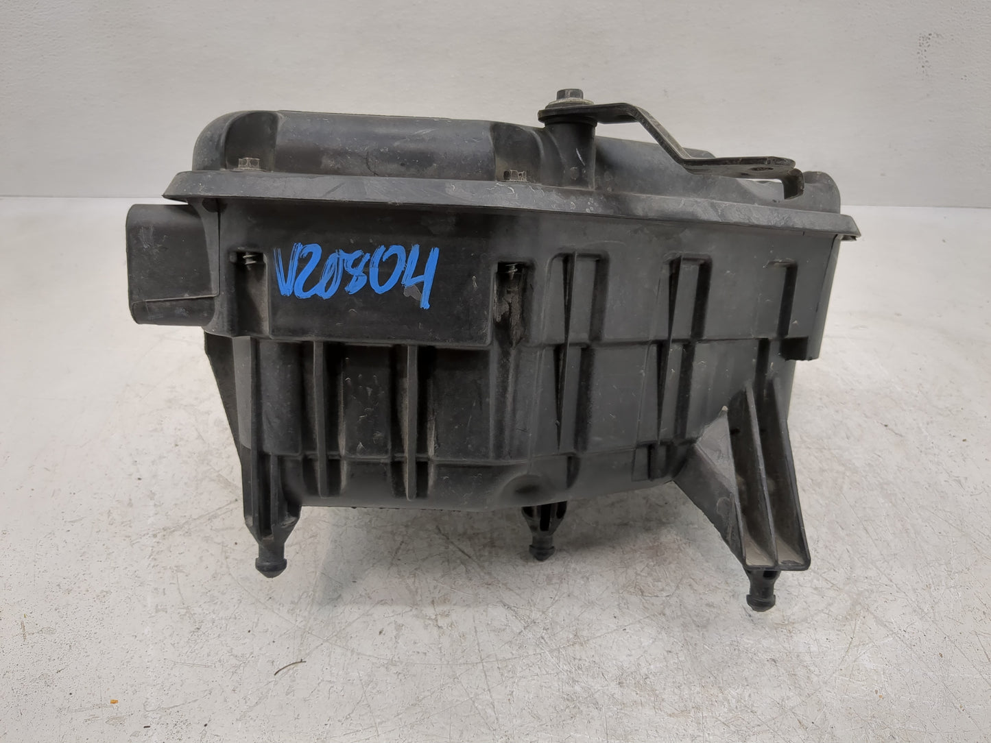 2011-2017 Jeep Patriot Air Cleaner Intake-duct Hose Tube - Oemusedautoparts1.com