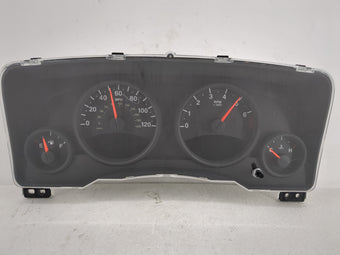 compare product 2011-2013 Jeep Patriot Instrument Cluster Speedometer Gauges P/N:68080402AE Fits Fits 2011 2012 2013 OEM Used Auto Parts