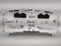 2011-2013 Jeep Patriot Instrument Cluster Speedometer Gauges P/N:68080402AE Fits Fits 2011 2012 2013 OEM Used Auto Parts - O
