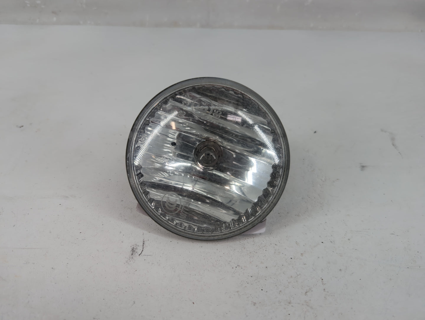 2011-2017 Jeep Patriot Driver Left Oem Front Light Lamp - Oemusedautoparts1.com