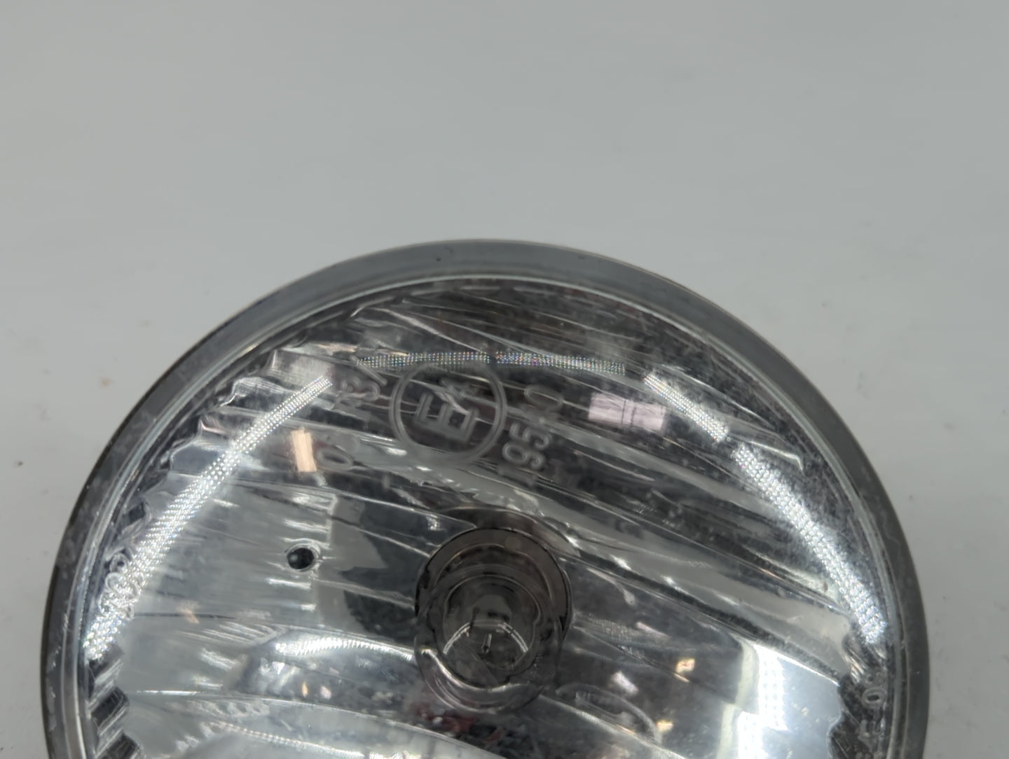 2011-2017 Jeep Patriot Driver Left Oem Front Light Lamp - Oemusedautoparts1.com