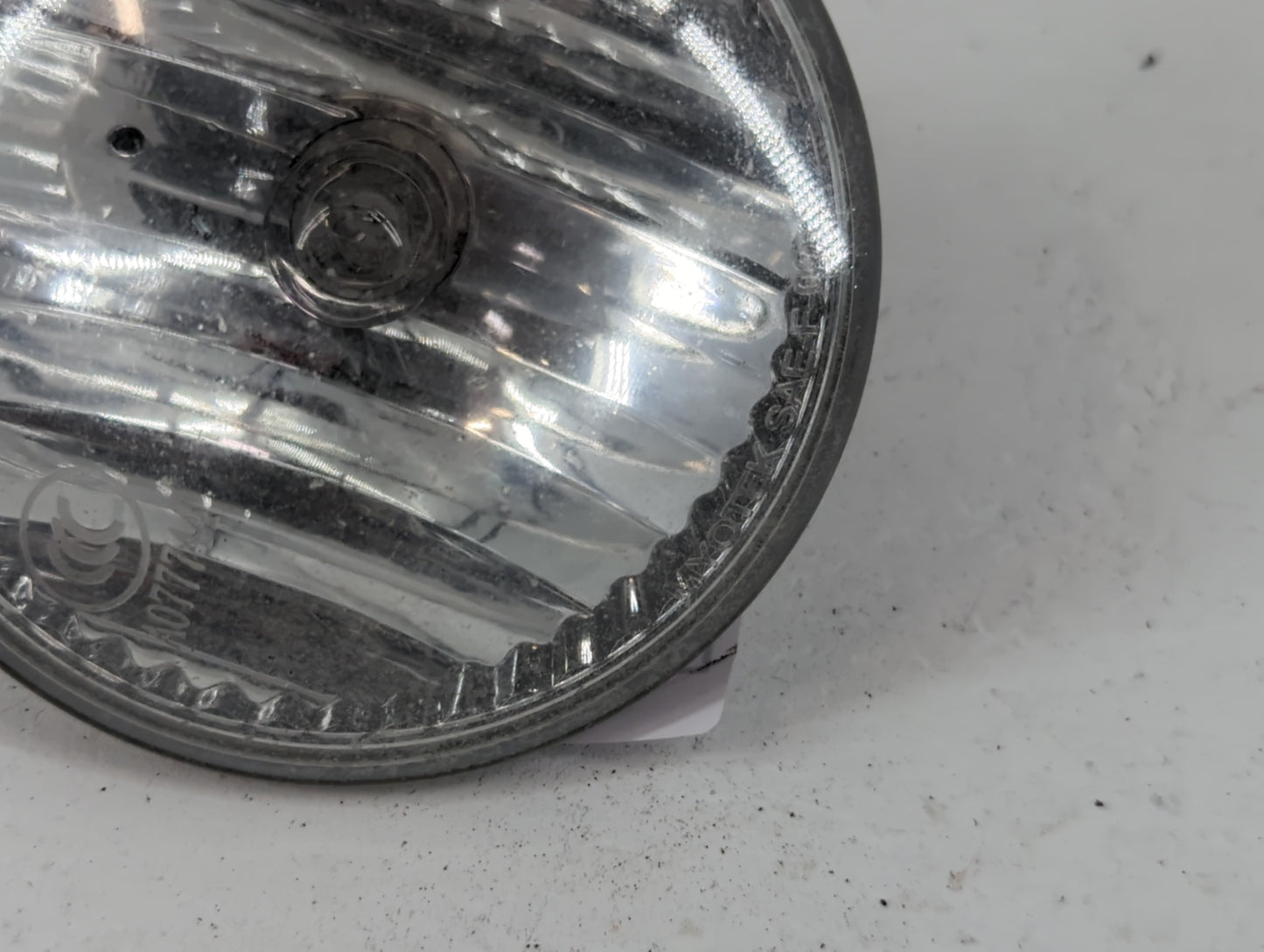 2011-2017 Jeep Patriot Driver Left Oem Front Light Lamp - Oemusedautoparts1.com