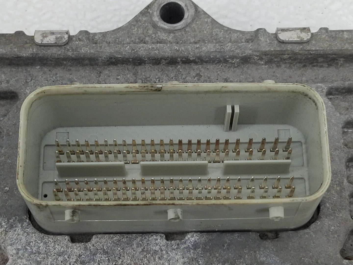 2012 Jeep Patriot PCM Engine Control Computer ECU ECM PCU OEM P/N:P05150607AC Fits OEM Used Auto Parts - Oemusedautoparts1.c