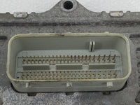 2012 Jeep Patriot PCM Engine Control Computer ECU ECM PCU OEM P/N:P05150607AC Fits OEM Used Auto Parts - Oemusedautoparts1.c