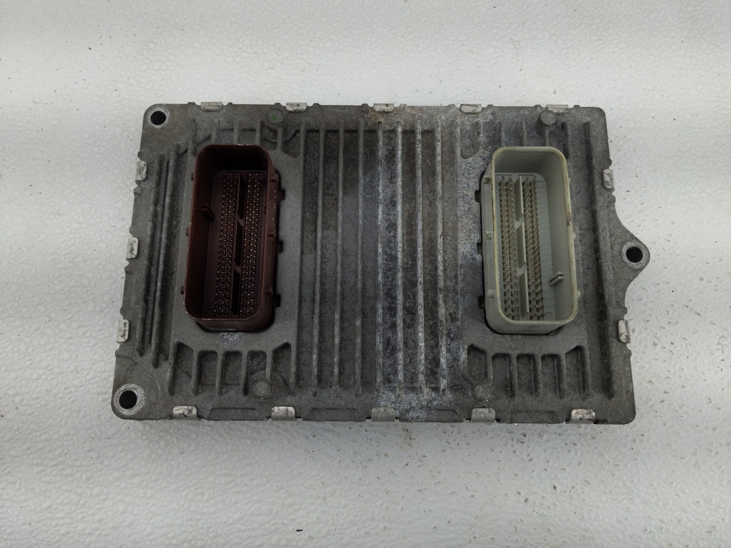2012 Jeep Patriot PCM Engine Control Computer ECU ECM PCU OEM P/N:P05150607AC Fits OEM Used Auto Parts - Oemusedautoparts1.c