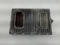 2012 Jeep Patriot PCM Engine Control Computer ECU ECM PCU OEM P/N:P05150607AC Fits OEM Used Auto Parts - Oemusedautoparts1.c