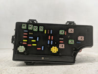 2011-2014 Jeep Patriot Fusebox Fuse Box Relay Module Tipm - Oemusedautoparts1.com