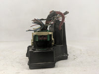 2011-2014 Jeep Patriot Fusebox Fuse Box Relay Module Tipm - Oemusedautoparts1.com