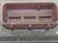 2012 Jeep Patriot PCM Engine Control Computer ECU ECM PCU OEM P/N:P68070203AD P05150607AC Fits OEM Used Auto Parts - Oemused